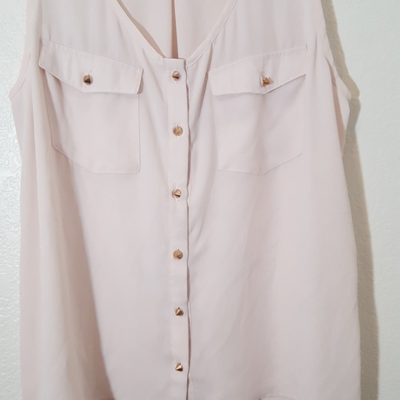 Forever 21 Top - Picture 2 of 4